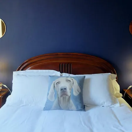 Chez Thomas Apartman *