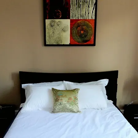 Chez Thomas Lägenhet