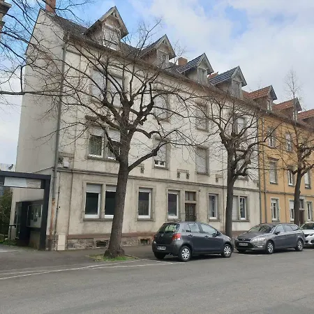 Lägenhet Chez Thomas