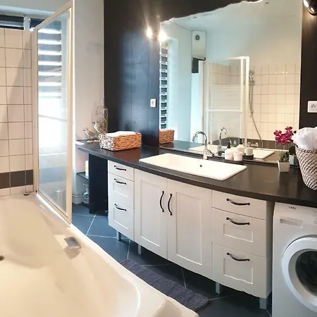 Lägenhet Chez Thomas *