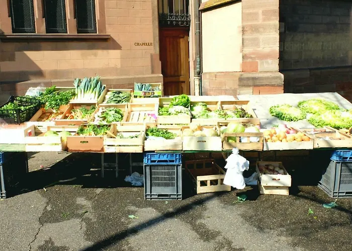 Διαμέρισμα Chez Thomas