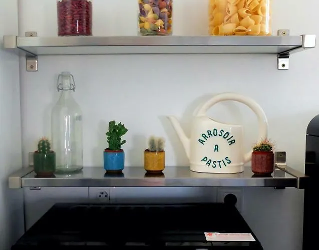 Διαμέρισμα Chez Thomas