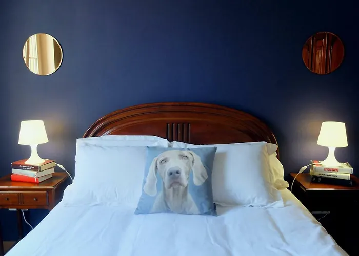 Chez Thomas Διαμέρισμα *