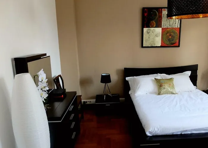 Chez Thomas Διαμέρισμα Κολμάρ