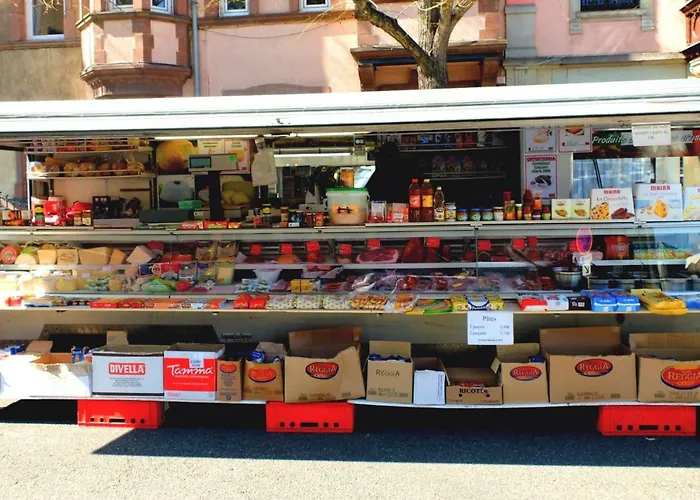 Διαμέρισμα Chez Thomas