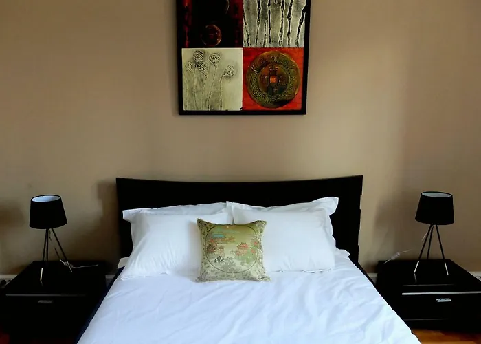 Chez Thomas Διαμέρισμα