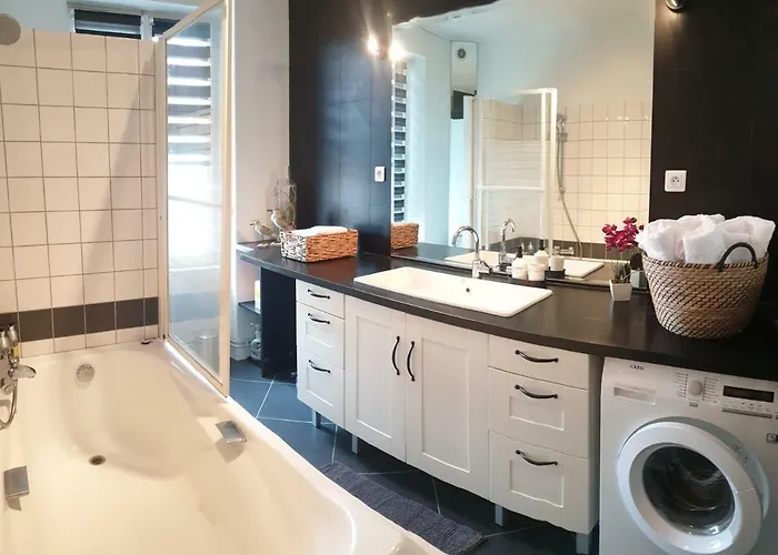 Διαμέρισμα Chez Thomas *